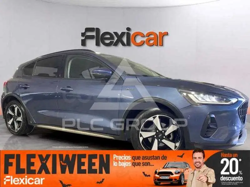 2024 Ford FOCUS