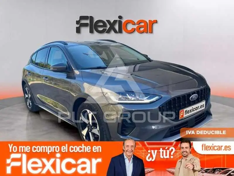2024 Ford FOCUS