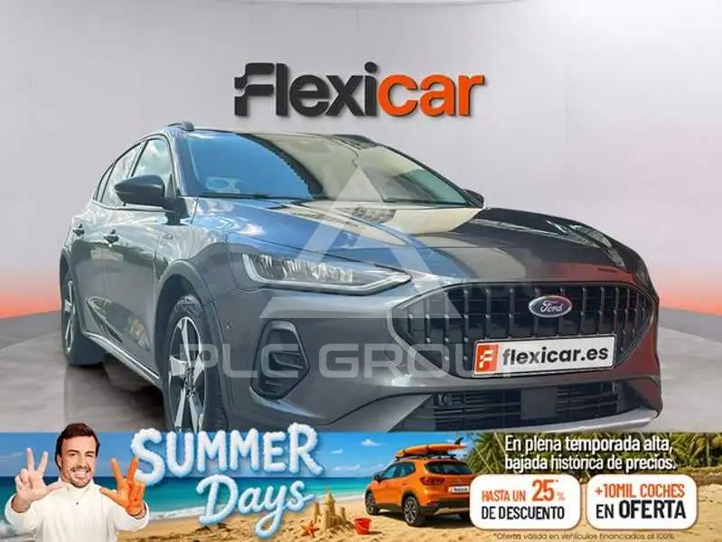 2024 Ford FOCUS