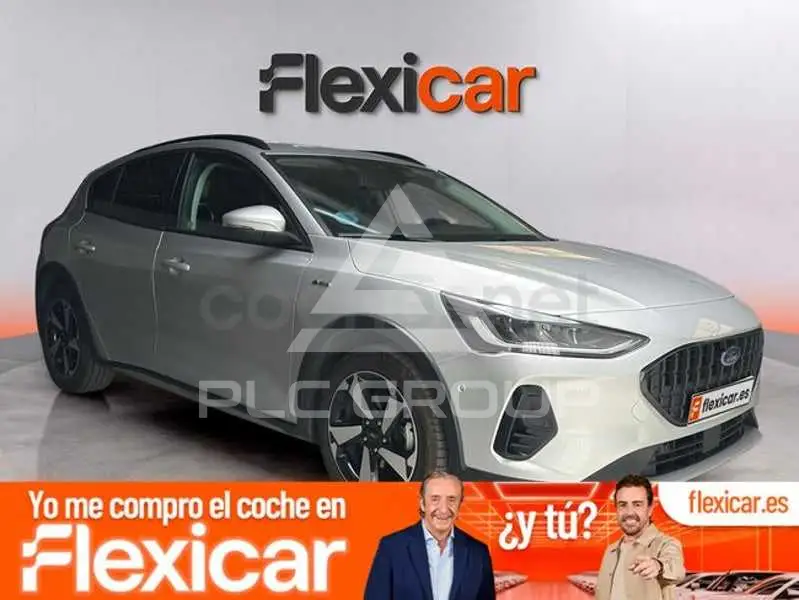 2024 Ford FOCUS