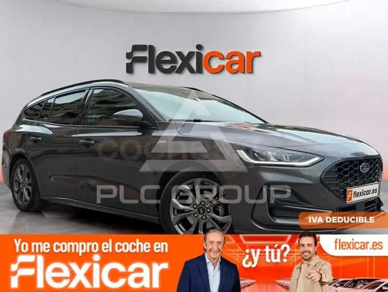 2024 Ford FOCUS