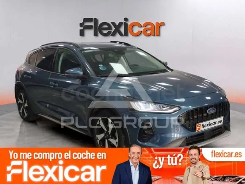 2024 Ford FOCUS