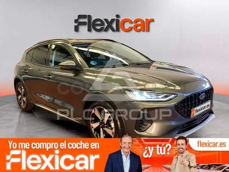 2024 Ford FOCUS
