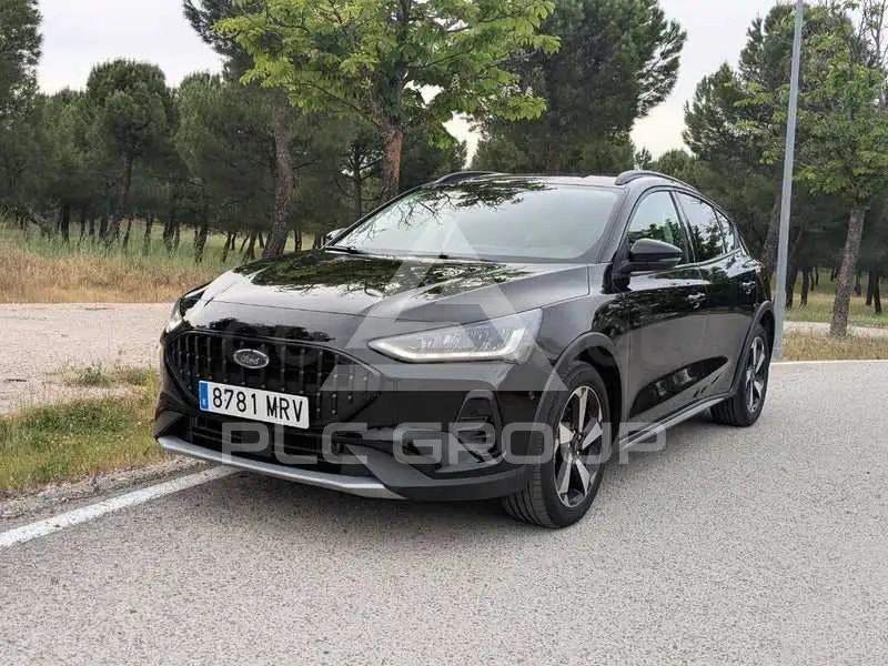 2024 Ford FOCUS