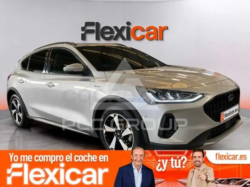 2024 Ford FOCUS