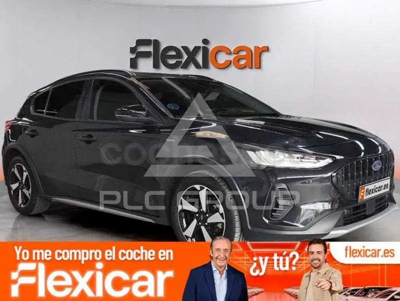 2024 Ford FOCUS