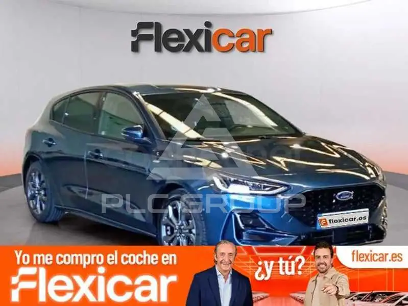 2024 Ford FOCUS
