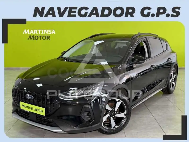 2024 Ford FOCUS