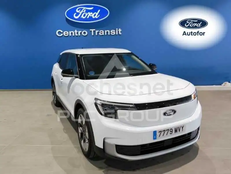 2024 Ford EXPLORER