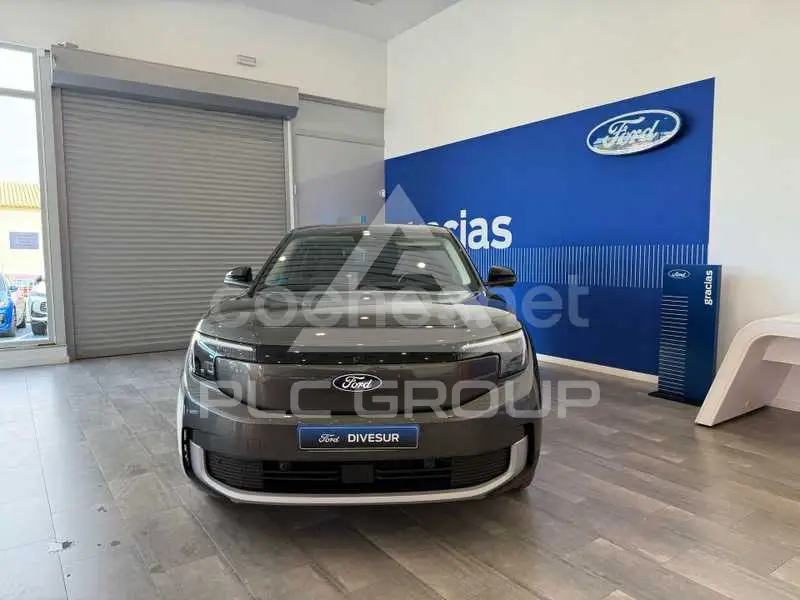 2024 Ford EXPLORER