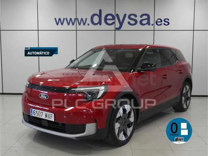 2024 Ford EXPLORER