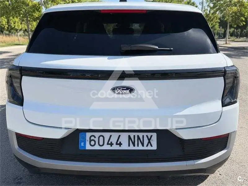2024 Ford EXPLORER