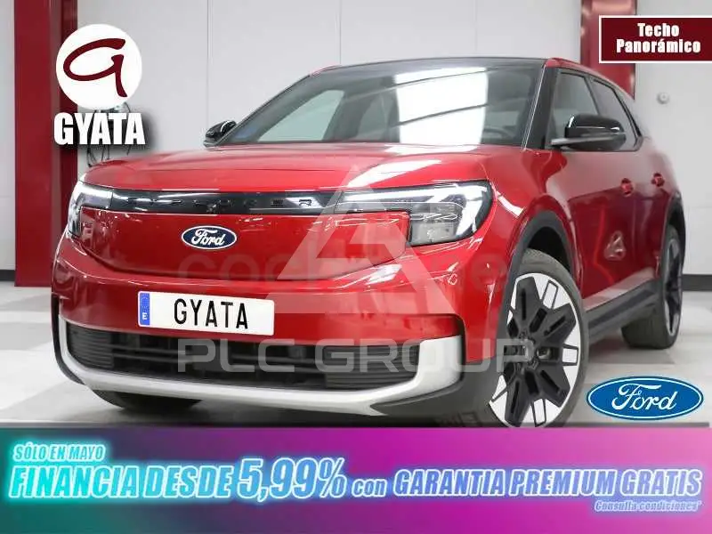 2024 Ford EXPLORER