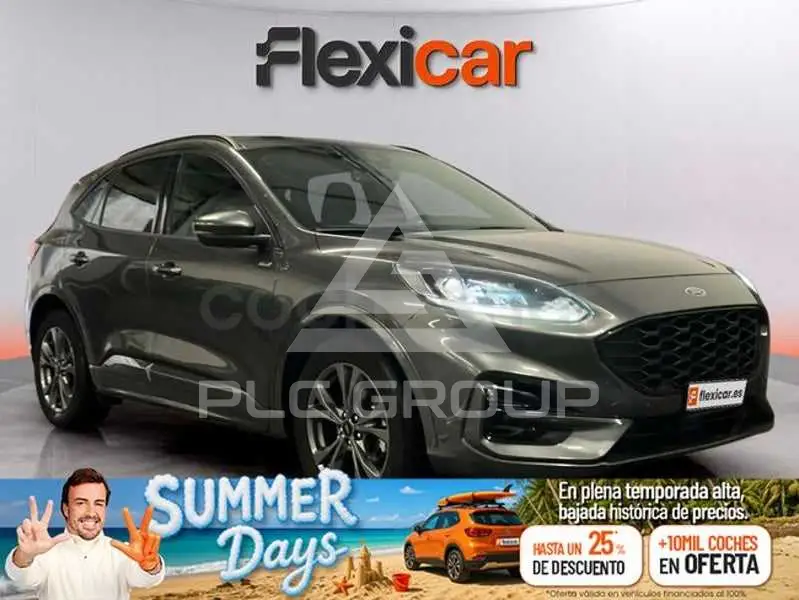 2024 Ford Kuga