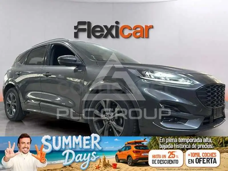 2024 Ford Kuga