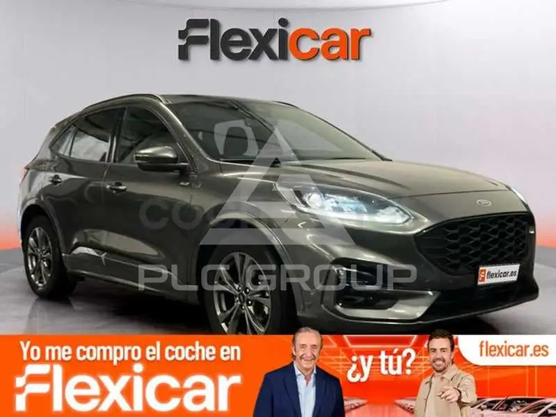 2024 Ford Kuga