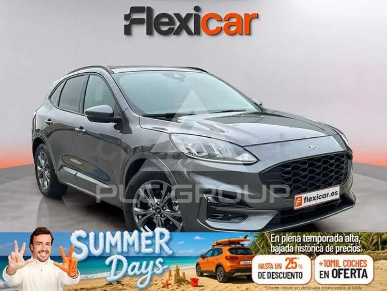 2024 Ford Kuga