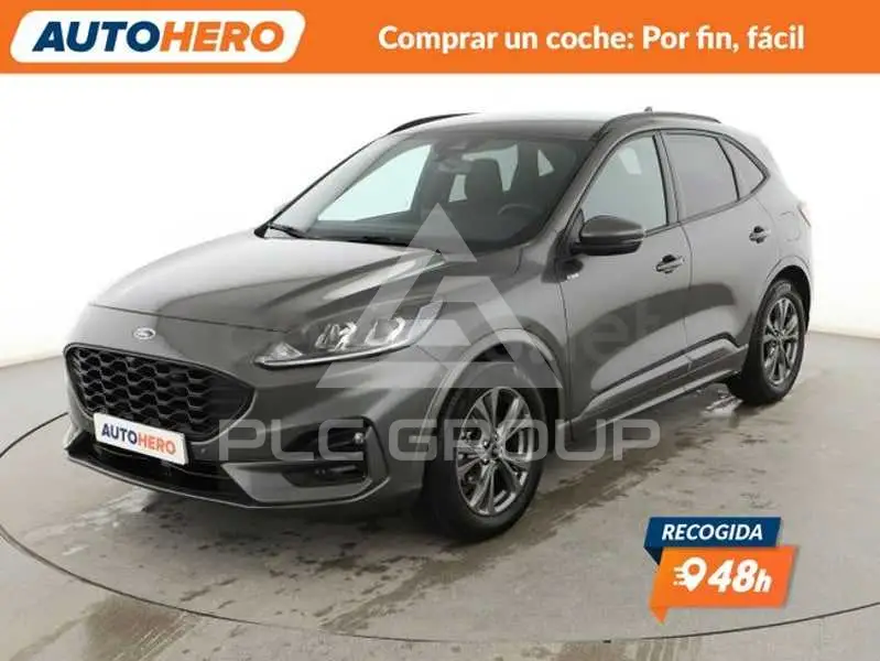 2024 Ford Kuga