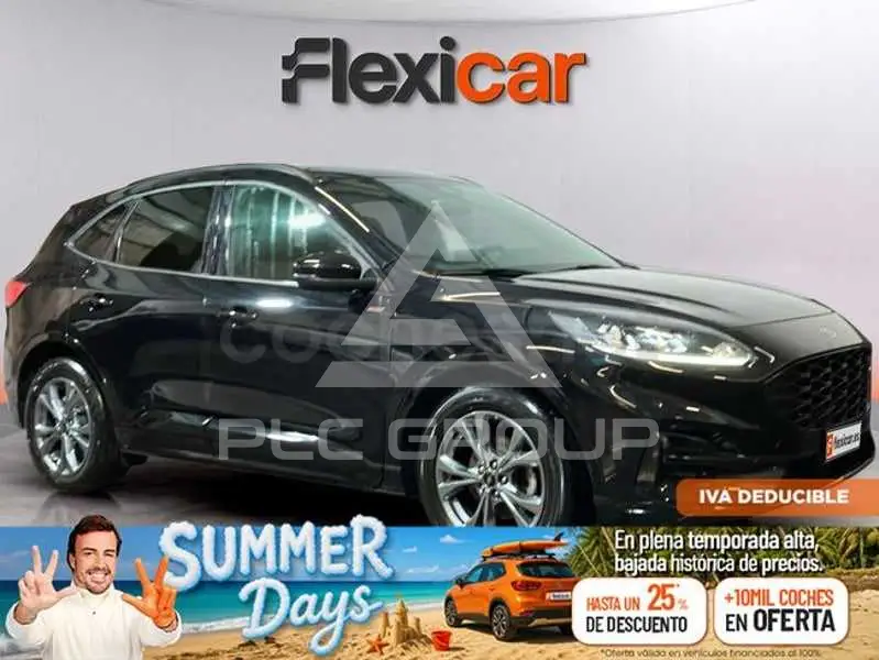 2024 Ford Kuga