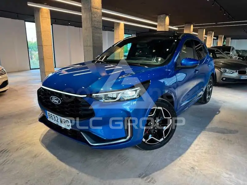 2024 Ford Kuga