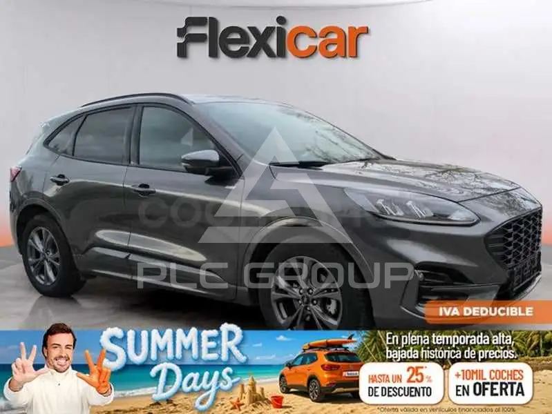 2024 Ford Kuga