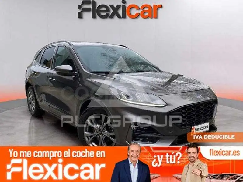 2024 Ford Kuga