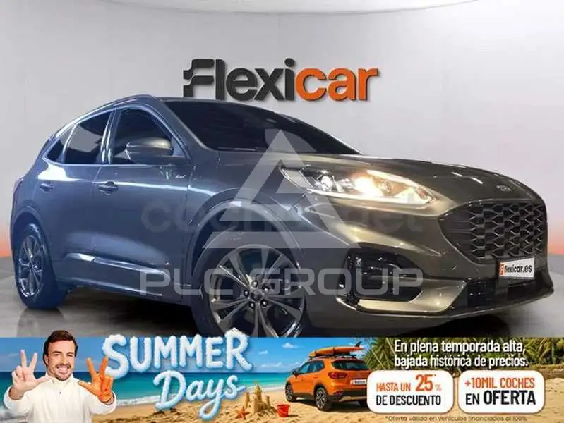 2024 Ford Kuga
