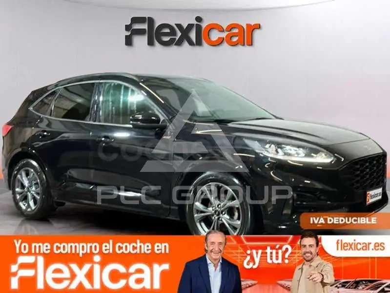 2024 Ford Kuga