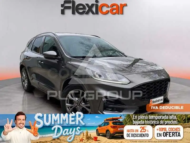 2024 Ford Kuga