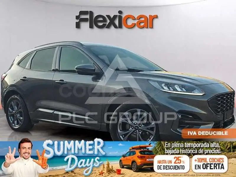 2024 Ford Kuga