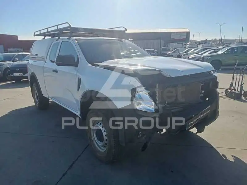 2024 Ford RANGER