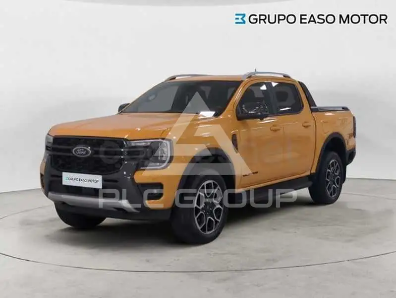 2024 Ford RANGER