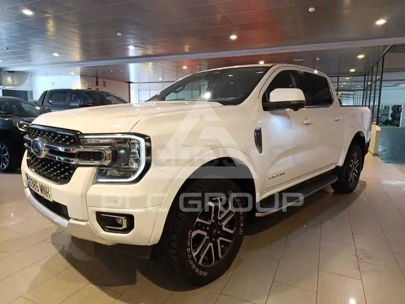 2024 Ford RANGER