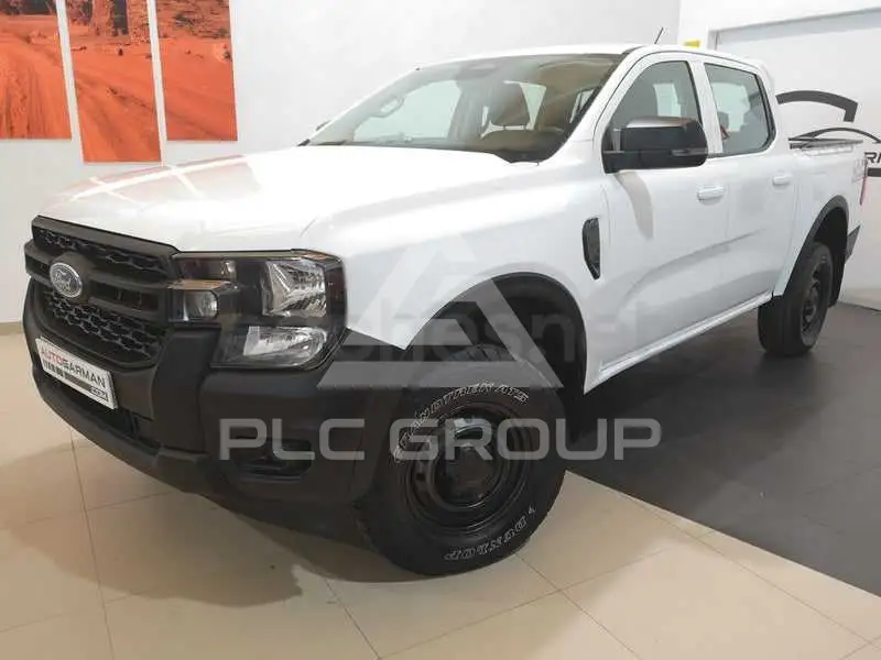 2024 Ford RANGER