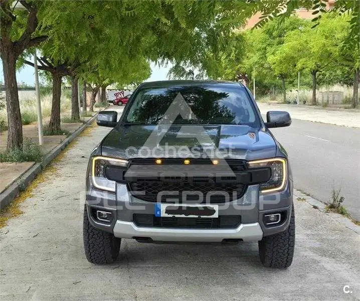 2024 Ford RANGER