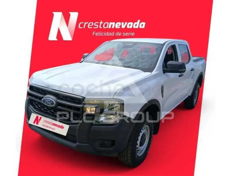 2024 Ford RANGER