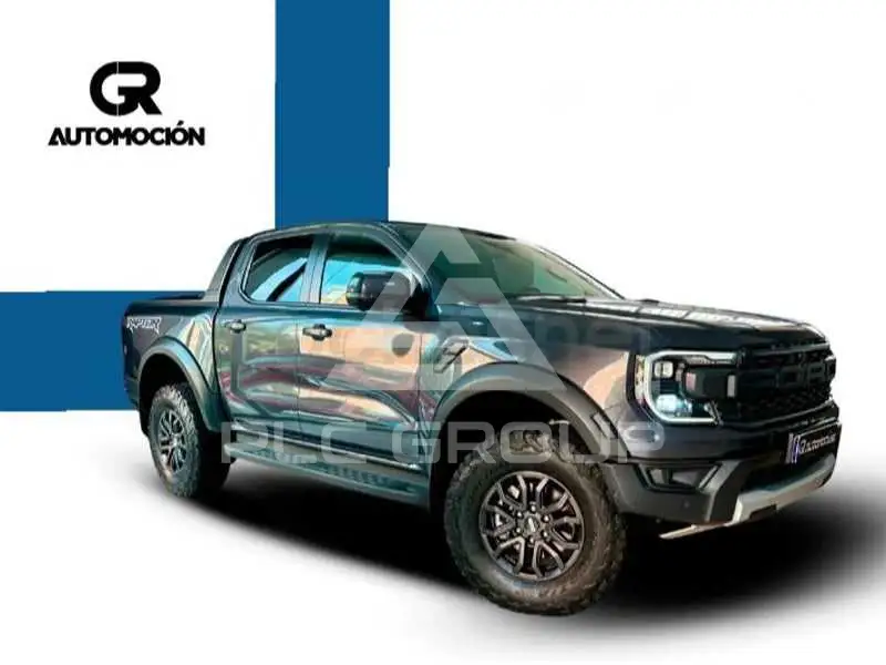 2024 Ford RANGER