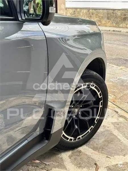 2024 Ford RANGER