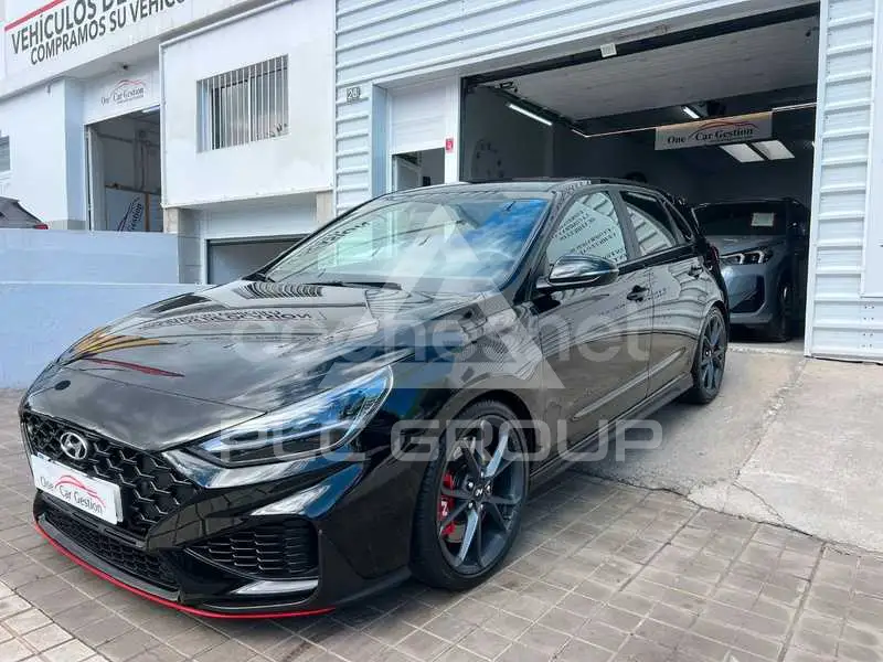 2024 Hyundai I30