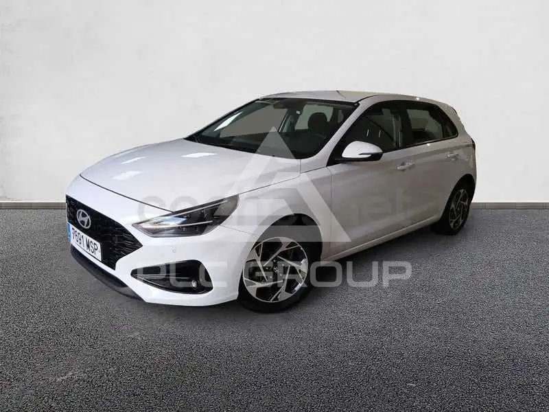 2024 Hyundai I30