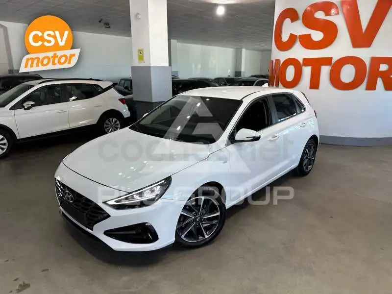2024 Hyundai I30