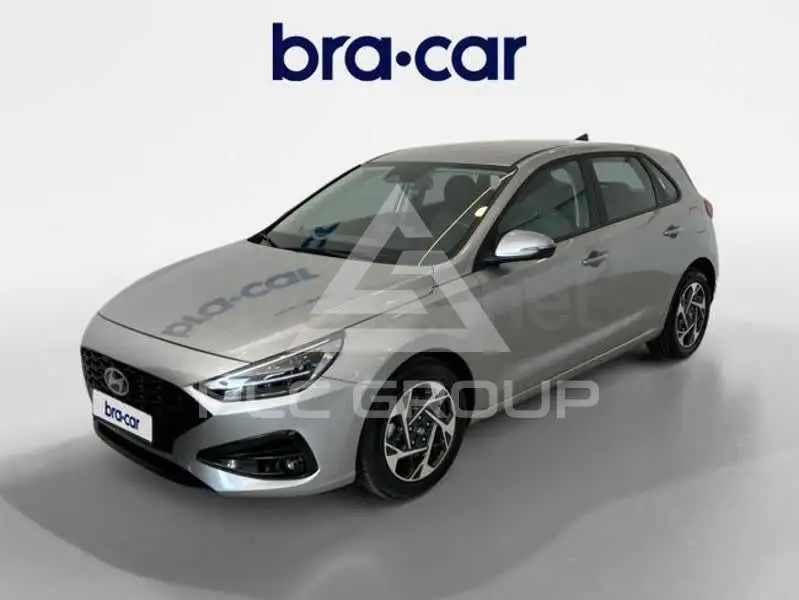 2024 Hyundai I30