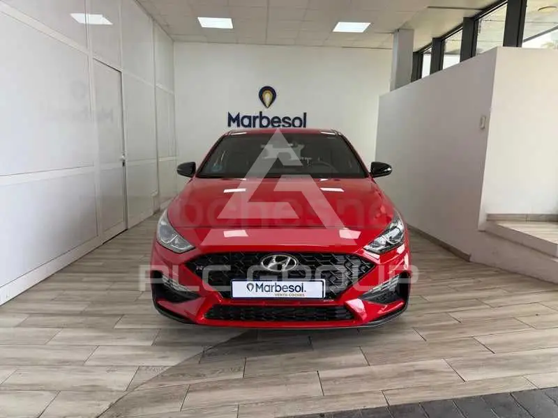 2024 Hyundai I30