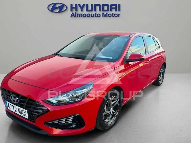 2024 Hyundai I30