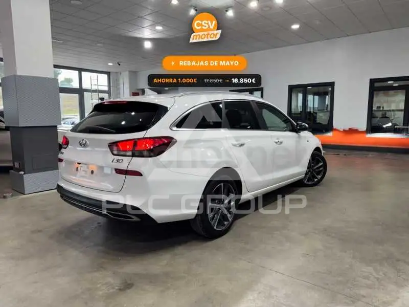 2024 Hyundai I30