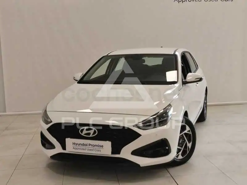 2024 Hyundai I30