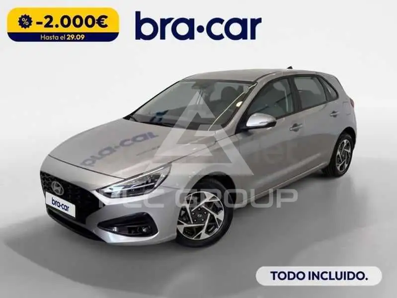 2024 Hyundai I30