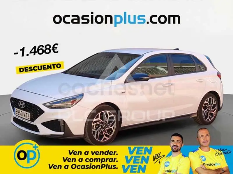 2024 Hyundai I30