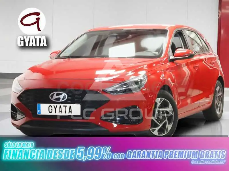 2024 Hyundai I30