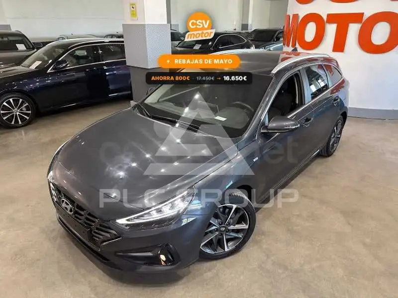 2024 Hyundai I30